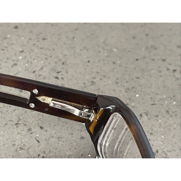 Jungle Eyewear 2616 Blue Tort Tortoise 47-17-130 Full Rim Eyeglasses Frames ONLY main image 12